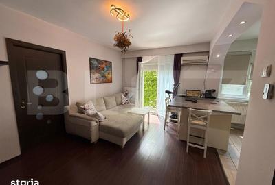 Apartament cu 4 camere decomandat în Ultracentral