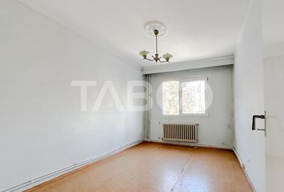 De vanzare apartament cu 2 camere in cartierul Grigorescu - 3