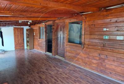 Spatiu comercial restaurant cu terasa de vanzare in  Olimp Constanta - 24