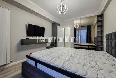 Apartament cu 2 camere semidecomandat, mobilat în Tomis Plus - 16