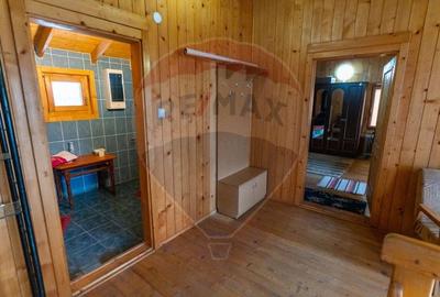 Casă individuală cu 3 camere cu Garaj în Certeju de Sus - 13