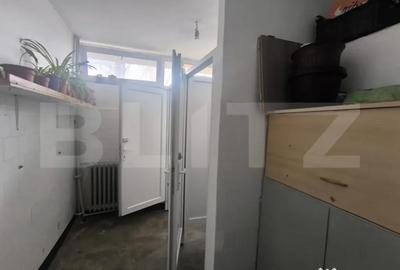 Garsonieră în Tractorul