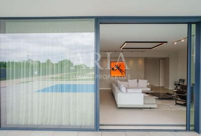 VILA INDIVIDUALĂ | DESIGN CONTEMPORAN | PISCINA | 5000mp - 13