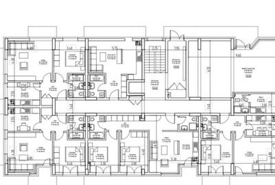 Garsoniera - Parc Laurentiu Raiciu Popesti - Drumul Fermei - Oltenitei - 1
