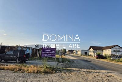 Spațiu comercial, de 332 mp, în Sud - 9