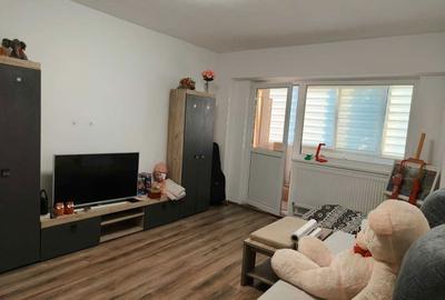 Apartament cu 2 camere decomandat în Calea Galați - 2