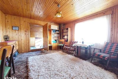 Casă cu 5 camere cu Teren 3815 Mp în Vernești - 7