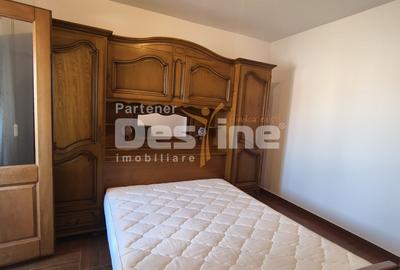 Apartament cu 2 camere decomandat în Malu Roșu - 5