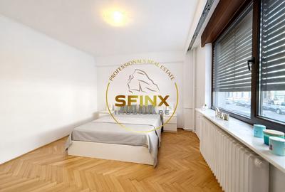 Apartament cu 2 camere decomandat, mobilat în P-ța Amzei - 3