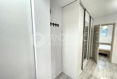 Apartament 2 cam semi decomandate Piata 1 Mai -IRIS - 10