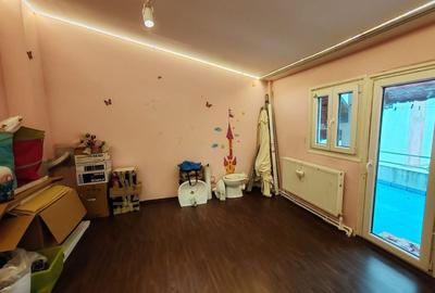 Casa 2005 -5camere 190mp utili, langa metrou Brancoveanu curte - 10