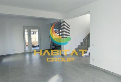 Casă individuală cu 4 camere cu Canalizare în Berceni - 4