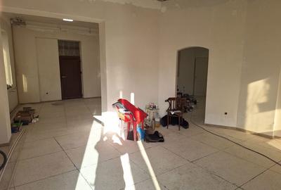 Spațiu comercial, de 78 mp, în Central