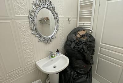 Apartament cu 3 camere decomandat, mobilat în Lujerului - 15