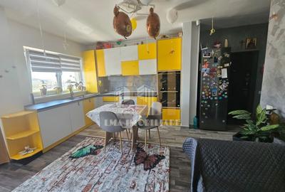 Apartament 3 camere Vivamus Brasov - 4