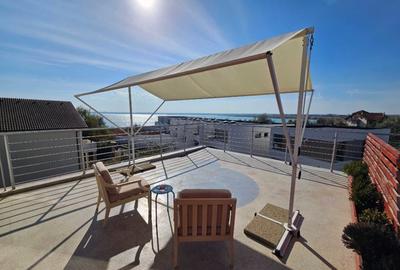 VILĂ 4 CAMERE  P+2 | HANUL CU PEȘTE | MAMAIA NORD | VEDERE LAC - 1