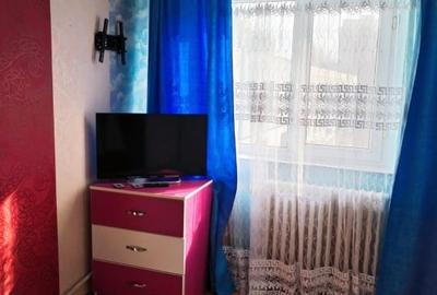 Apartament cu 2 camere semidecomandat, mobilat în Berceni - 5