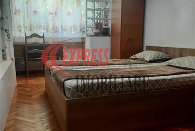 Apartament cu 4 camere semidecomandat, mobilat în 1 Decembrie 1918 - 2