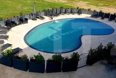 Casa la rosu, model Class, disponibila imediat in Westfield - 5