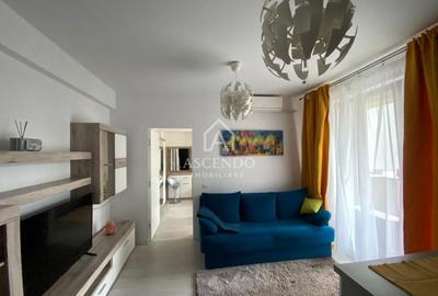 Apartament cu 2 camere semidecomandat, mobilat în Militari - 2