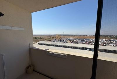 Apartament spatios, mobilat si utilat, sos. Salaj, Sector 5 - 9