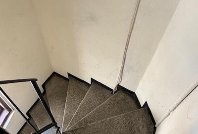 Centrul Vechi, Filitti, langa Strada Franceza mansarda pretabil investitie - 8