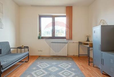 Garsonieră nedecomandată, mobilată în Astra