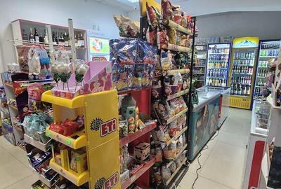 Spațiu comercial, de 60 mp, în Nord - 1