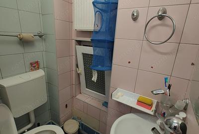 Garsonieră decomandată în Cotroceni - 12