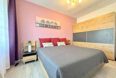 Apartament cu 2 camere decomandat, mobilat în Dumbrăvița - 5