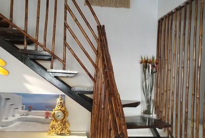 Casă cu 4 camere în 1 Decembrie - 4