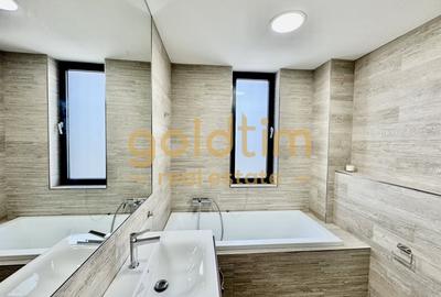 Casă cu 4 camere cu Canalizare în Pipera - 46