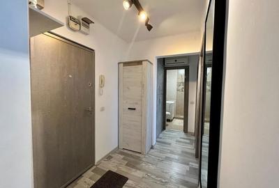 Apartament cu 2 camere decomandat în Casa de Cultură - 5