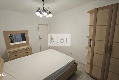 Apartament cu 3 camere decomandat în Mărăști - 12
