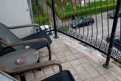 Apartament cu 2 camere în Mărăști - 2
