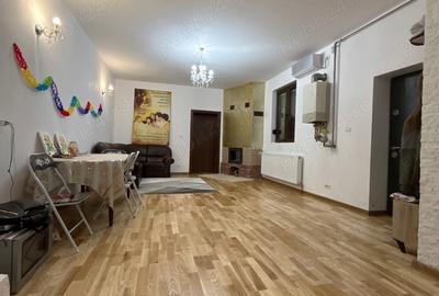 Apartament cu 3 camere semidecomandat în Iosefin - 9
