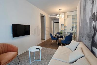 REA1023661 Apartament 2 camere One Eliade - 2