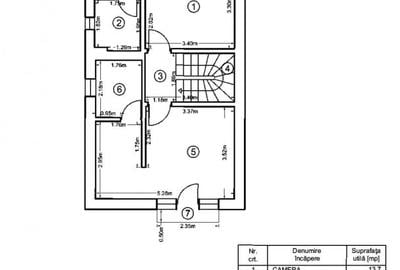 Casa 5 camere 135mp | 0 comision | Otopeni | mobilat utilat | 300mp teren - 6