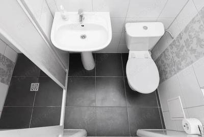 Garsonieră decomandată în Aradului - 2