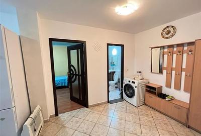 Apartament 2 camere, hol patrat, logie + balcon, zona Razboieni - 14