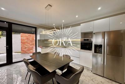 Casă individuală cu 4 camere cu Canalizare în Făget - 5