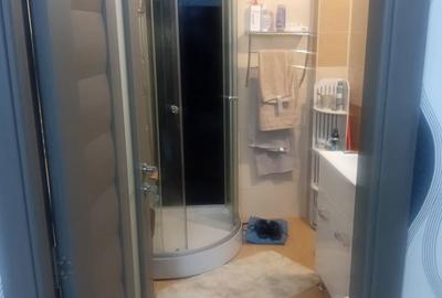 Garsonieră nedecomandată în Florești - 2