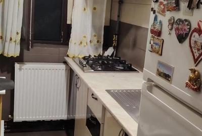 Apartament cu 2 camere semidecomandat în Central - 3