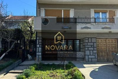 Casă cu 5 camere cu Teren 600 Mp în Iorga - 14