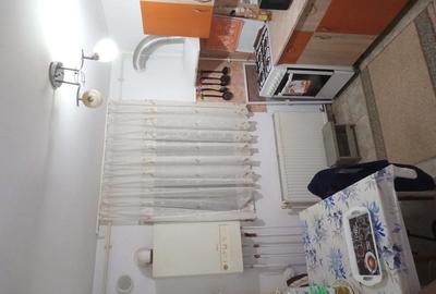 Garsonieră semidecomandată în Central - 2