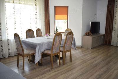 Casă cu 4 camere cu Teren 720 Mp în Zigoneni - 10