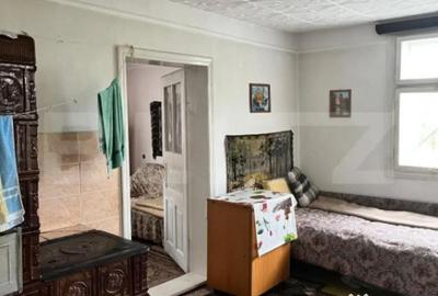 Casă cu 2 camere cu Teren 714 Mp în Siret - 2