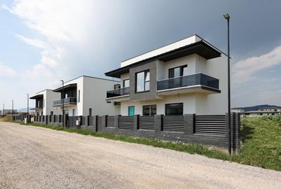 Oferta promotionala de toamna! Casa in stil mediteranean, Cristian - 1