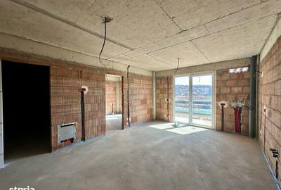 Apartament cu 2 camere în Sud - 1