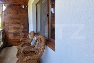 Apartament 3 camere , ideal investitie sau locuit Poiana Brasov - 5